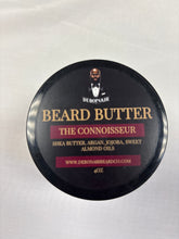 Connoisseur Beard Butter
